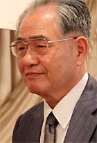 彫刻・岩山義輝さん