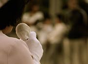 7日間の短期決戦始まる