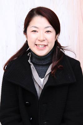 第4回ウィズガス全国親子クックキングコンテスト新潟県大会で2連覇した燕市の佐藤さん