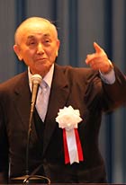 小池加茂市長 