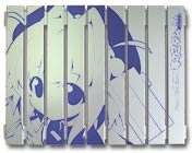 冷却台「ピュアアルミニウムすのこタン。」