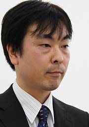 浅野氏