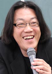 ナシモト監督