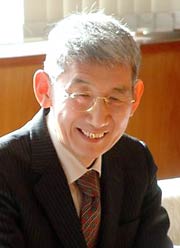 製作を担当した西川さん