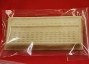飴屋本舗が封印していたそろばんを展示