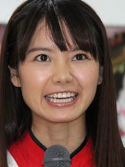 桜太夫の栗林紗美さん