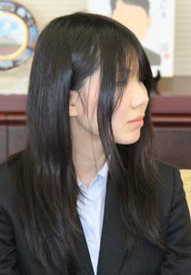 CDのジャケットデザインを担当した目黒さん