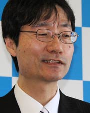 鈴木市長
