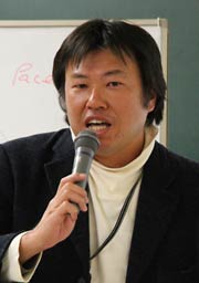 最後に加藤さんのまとめ