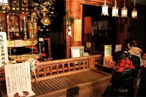 燕市・国上寺の木造千手観音菩薩立像など4件を県文化財に答申