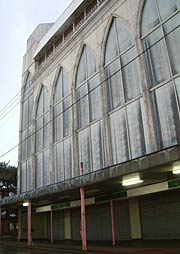 旧まるよしの店舗