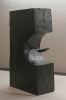 「Spoon-man1」佐藤公平(陶芸)
