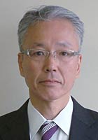 長谷川正実財務課長が経済部長に