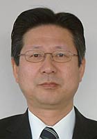 鈴木範男税務課長が議会事務局長に