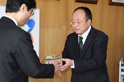 燕南小学校