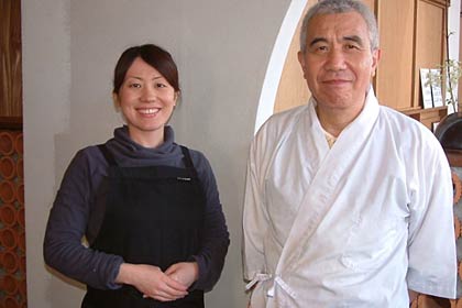 木村屋の板垣店主