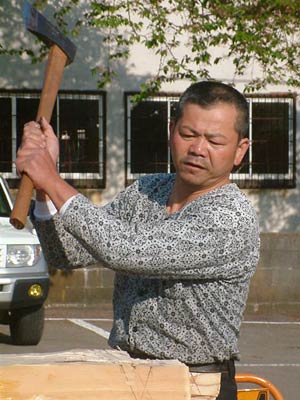  茨城県の山崎さん