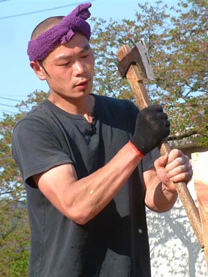 長野県の下平さん