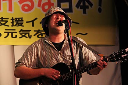 高橋直人さん