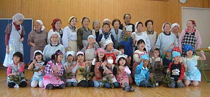  第4回「草刈賞」
