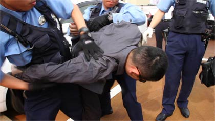  第4回「草刈賞」
