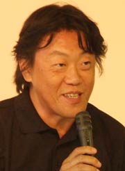 ナシモト監督