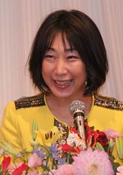 菊田外務政務官