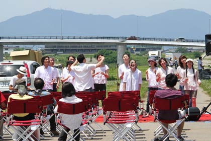 ステージイベント
