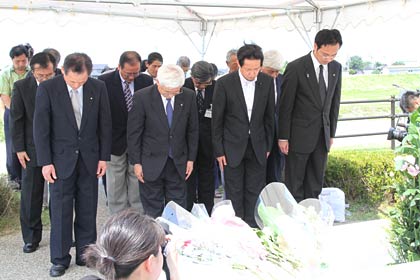  第4回「草刈賞」