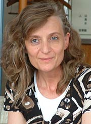 ヘアダー社長