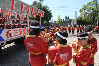 南小学校