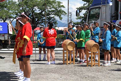  一ノ木戸小学校