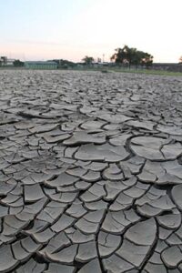 記録的豪雨で大量の土砂やがれきが残る三条・燕総合グラウンド、10日と13日に一気に撤去作業を進めるため大量のボランティアを大募集