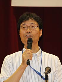 鈴木市長