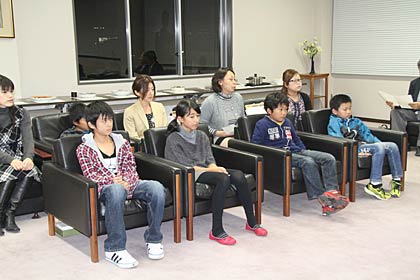 金賞受賞者