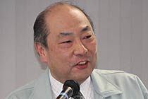 小林工業(燕市)小林貞夫社長
