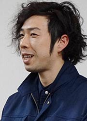最優秀大賞と特別賞をダブル受賞した小林研業の光野さん