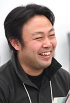 小山雅由さん