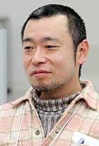 相場浩さん