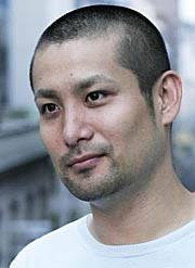 講師の山崎亮さん