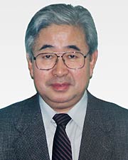 講師の筑波大学名誉教授の門脇厚司さん