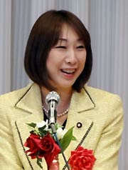 菊田衆院議員