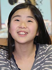 佐藤花音さん