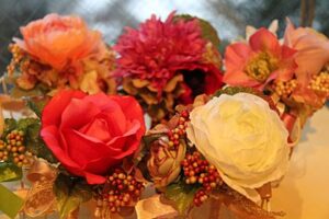 「palette」が取り扱いを始めたコサージュ