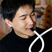 大友剛さん