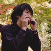 倉井夏樹さん