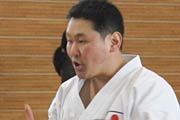 古川哲也さん