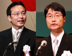 成人式で三条市長と燕市長の式辞の全文