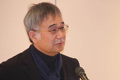 原画を描いた絵本作家、黒井健さん