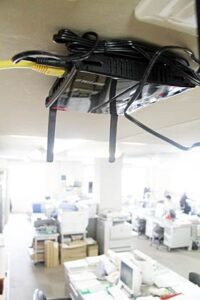 燕市が市内22の公共施設で4月1日から公衆無線LANサービス開始